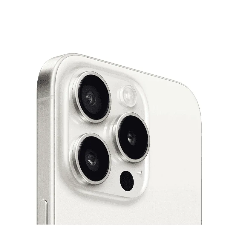 گوشی موبایل اپل مدل iPhone 15 pro ظرفیت 128 گیگابایت و رم 6 گیگابایت، تصویر 4