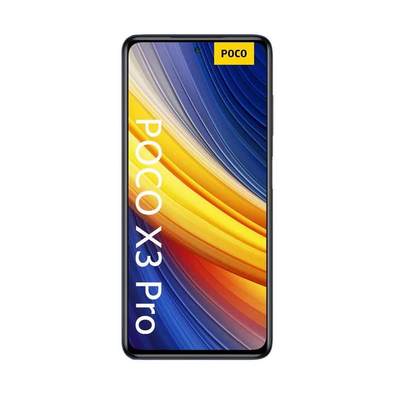 گوشی موبایل شیائومی مدل POCO X3 Pro M2102J20SG دو سیم‌ کارت ظرفیت 256 گیگابایت و 8 گیگابایت رم، تصویر 2