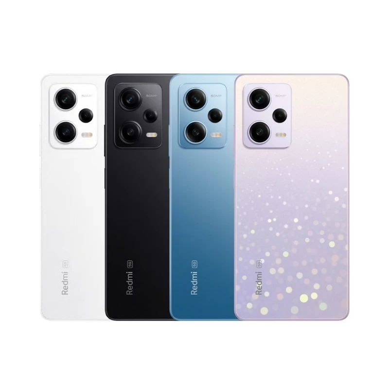 گوشی موبایل شیائومی مدل Redmi Note 12 Pro 5G دو سیم کارت ظرفیت 128 گیگابایت و رم 8 گیگابایت، تصویر 7