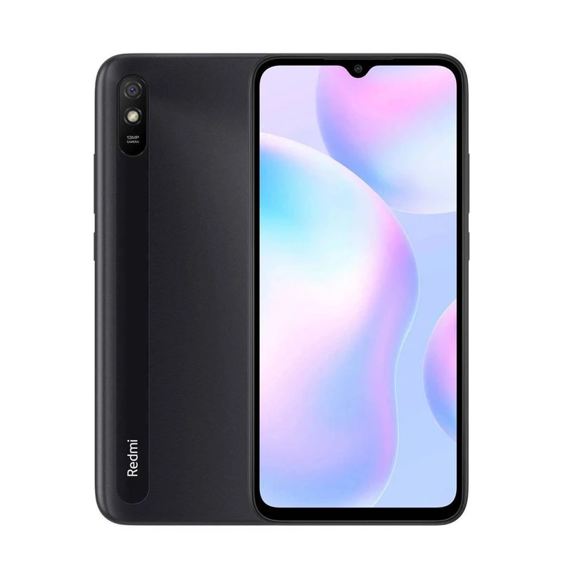 گوشی موبایل شیائومی مدل Redmi 9A M2006C3LC دو سیم‌ کارت ظرفیت 128 گیگابایت	و رم 4 گیگابایت، تصویر 5