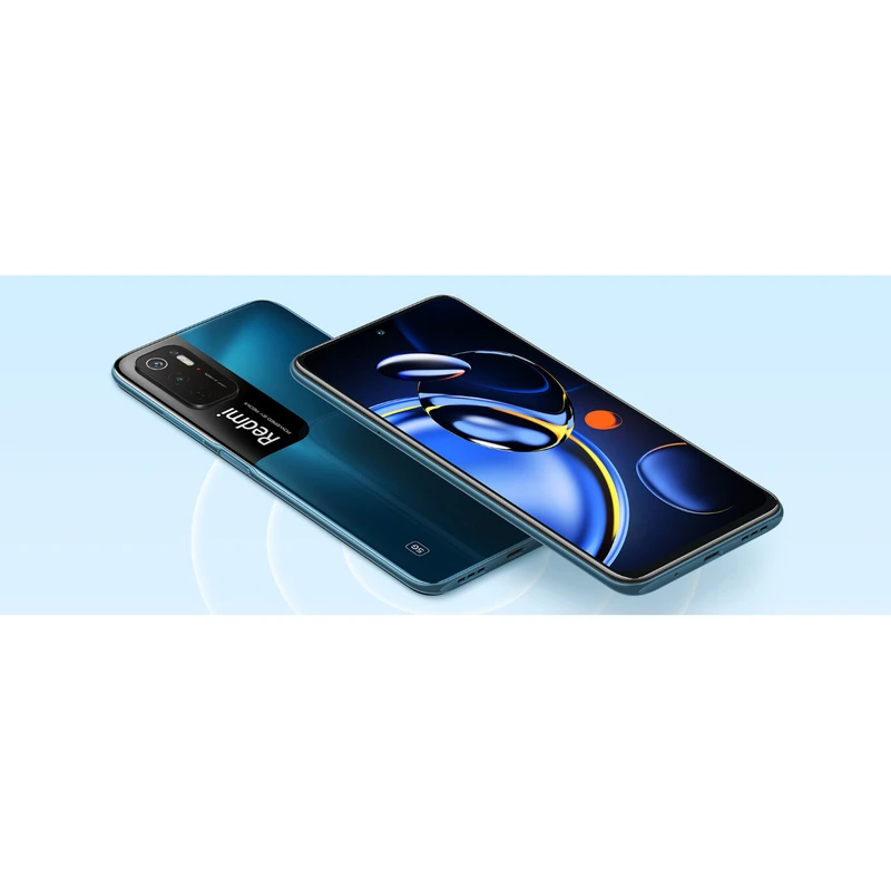 گوشی موبایل شیائومی مدل Redmi Note 11SE دو سیم کارت ظرفیت 128 گیگابایت و رم 8 گیگابایت، تصویر 3