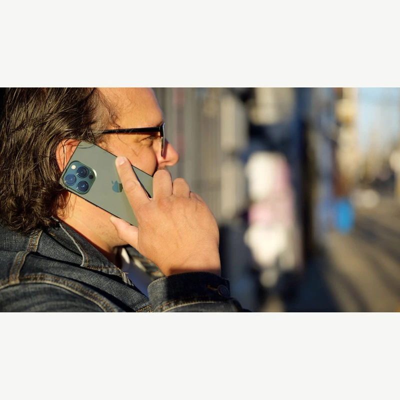گوشی موبایل اپل مدل iPhone 13 Pro TH/A تک سیم‌ کارت ظرفیت 256 گیگابایت و 6 گیگابایت رم، تصویر 10
