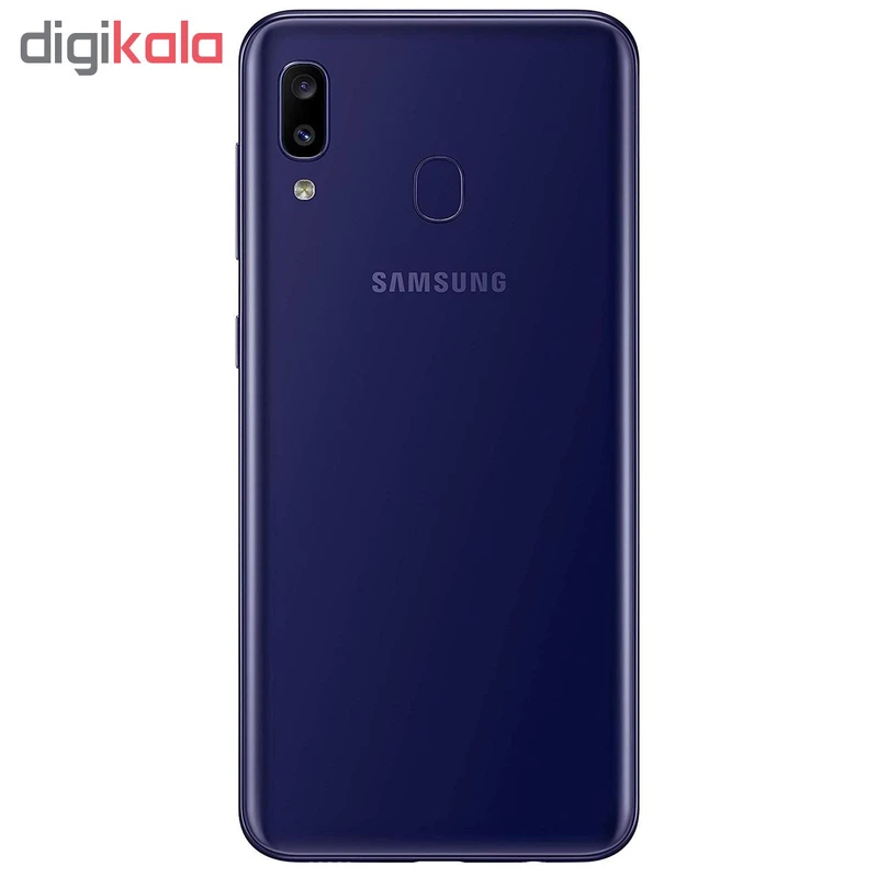 گوشی موبایل سامسونگ مدل Galaxy M10s SM-M107F/DS دو سیم کارت ظرفیت 32 گیگابایت، تصویر 3