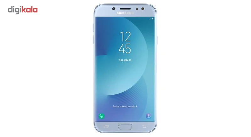 گوشی موبایل سامسونگ مدل Galaxy J7 Pro SM-J730F دو سیم‌ کارت ظرفیت 64 گیگابایت، تصویر 2