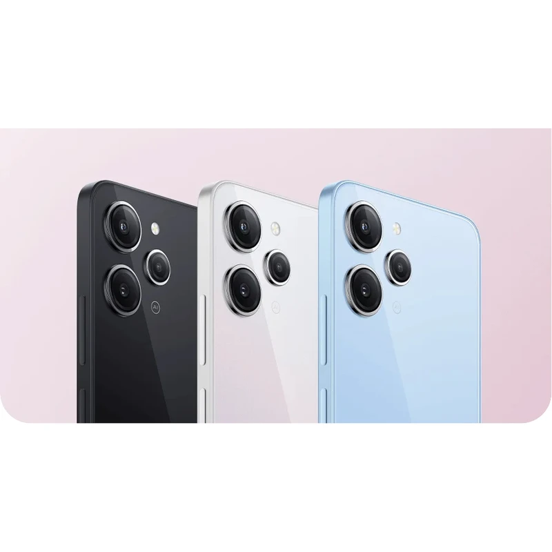 گوشی موبایل شیائومی مدل Redmi 12 دو سیم کارت ظرفیت 256 گیگابایت و رم 8 گیگابایت، تصویر 6