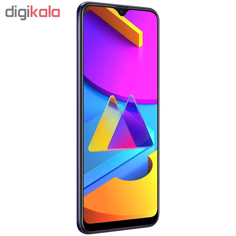 گوشی موبایل سامسونگ مدل Galaxy M10s SM-M107F/DS دو سیم کارت ظرفیت 32 گیگابایت، تصویر 5