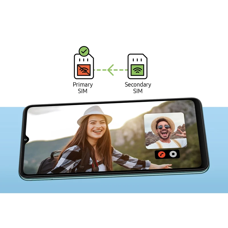 گوشی موبایل سامسونگ مدل Galaxy F23 5G دو سیم کارت ظرفیت 128 گیگابایت و رم 4 گیگابایت، تصویر 16