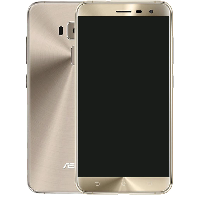 گوشی موبایل ایسوس مدل Zenfone 3 ZE552KL دو سیم کارت