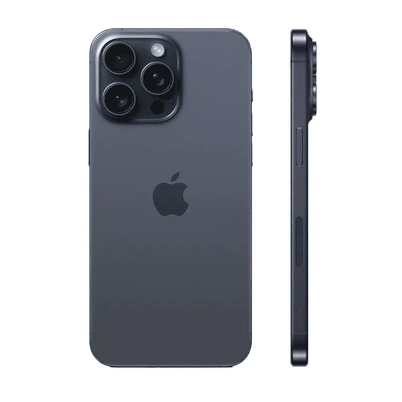 گوشی موبایل اپل مدل iPhone 15 Pro Max  ظرفیت 512 گیگابایت و 8 گیگابایت رم، تصویر 13