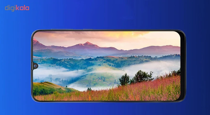 گوشی موبایل سامسونگ مدل Galaxy M30 SM-M305F/DS دو سیم کارت ظرفیت 64گیگابایت، تصویر 12