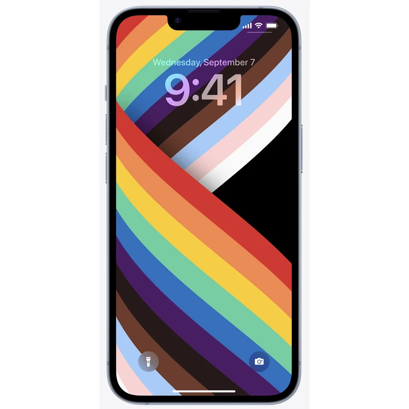 گوشی موبایل اپل مدل  iPhone 14 Plus دو سیم کارت ظرفیت 128 گیگابایت و رم 6 گیگابایت، تصویر 15