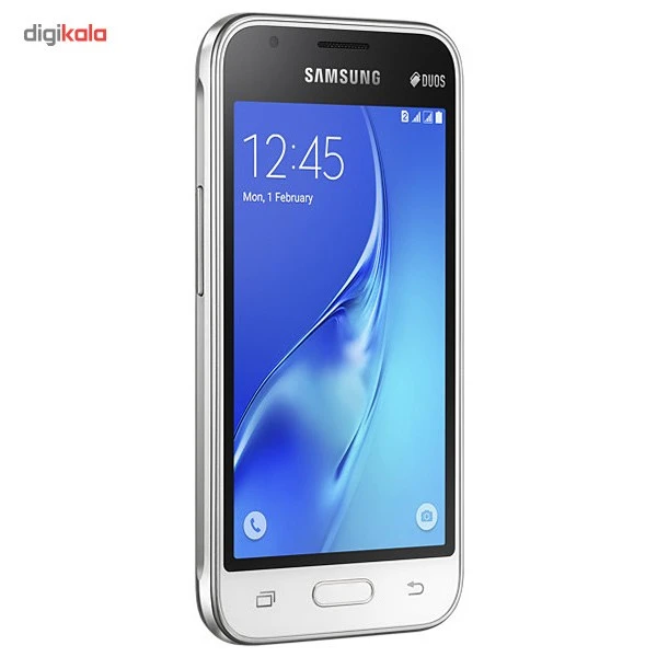گوشی موبایل سامسونگ مدل Galaxy J1 mini (2016) SM-J105F دو سیم‌کارت، تصویر 5