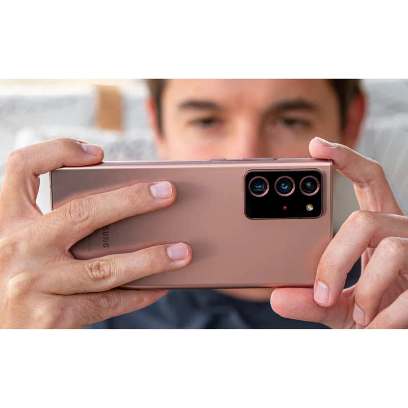 گوشی موبایل سامسونگ مدل Galaxy Note 20 Ultra 5G SM-N986 دو سیم کارت ظرفیت 256 گیگابایت، تصویر 6
