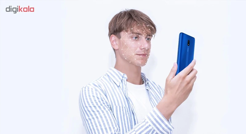 گوشی موبایل شیائومی مدل Redmi 8A دو سیم‌ کارت ظرفیت 64 گیگابایت و رم 4 گیگابایت، تصویر 20