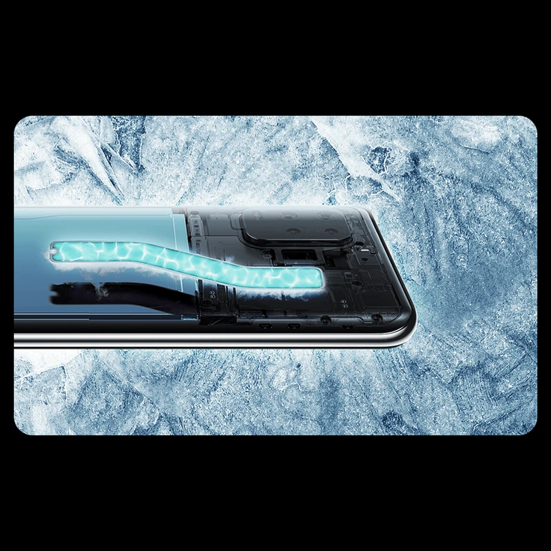 گوشی موبایل شیائومی مدل Mi 10 Lite 5G M2002J9G دو سیم‌ کارت ظرفیت 128 گیگابایت، تصویر 8