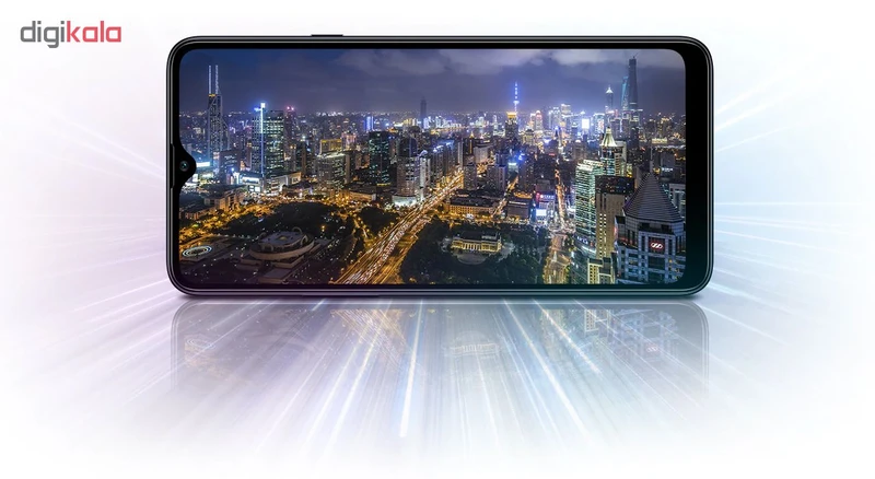 گوشی موبایل سامسونگ مدل Galaxy A20s SM-A2070 دو سیم کارت ظرفیت 64 گیگابایت، تصویر 12