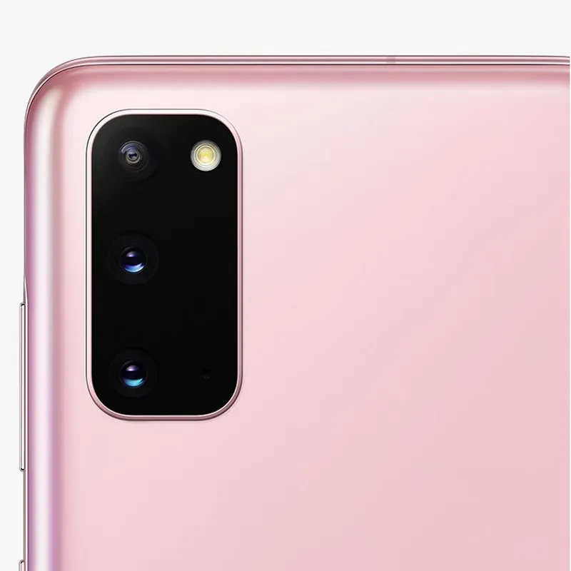 گوشی موبایل سامسونگ مدل Galaxy S20 5G دو سیم کارت ظرفیت 128 گیگابایت، تصویر 2