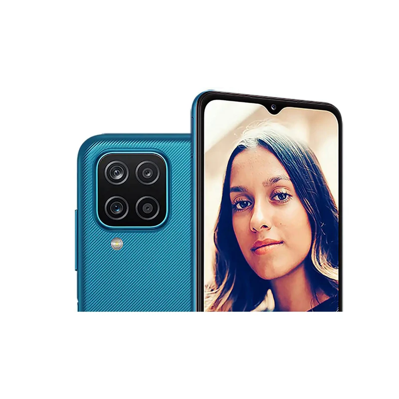 گوشی موبایل سامسونگ مدل Galaxy M12 SM-M127F/DS دو سیم کارت ظرفیت 32 گیگابایت و رم 3 گیگابایت، تصویر 13