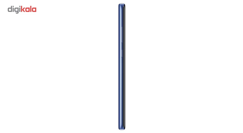 گوشی موبایل سامسونگ مدل Galaxy Note 8 SM-N950FD دو سیم‌کارت ظرفیت 64 گیگابایت، تصویر 44