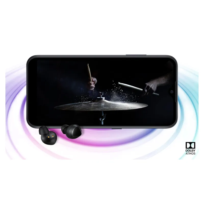 گوشی موبایل سامسونگ مدل Galaxy A01 SM-A015F/DS دو سیم کارت ظرفیت 16 گیگابایت، تصویر 13