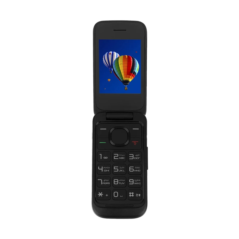 گوشی موبایل آلکاتل مدل 2053D-2AALIR1 دوسیم کارت