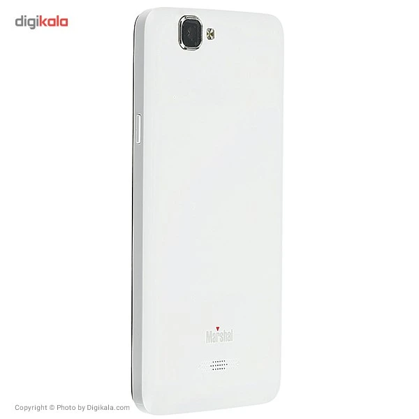 گوشی موبایل مارشال مدل ME-367 دو سیم کارت به همراه کیف، تصویر 4