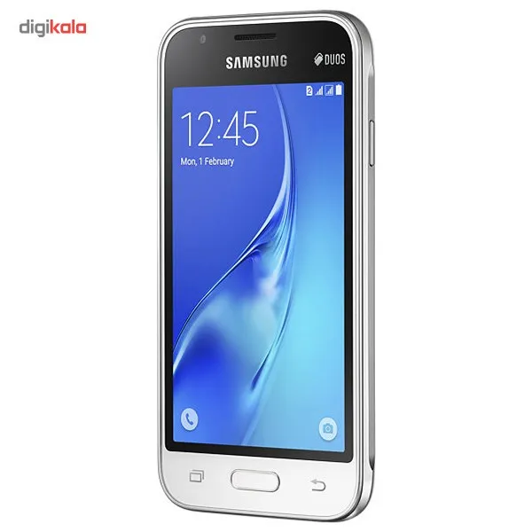 گوشی موبایل سامسونگ مدل Galaxy J1 mini (2016) SM-J105F دو سیم‌کارت، تصویر 6