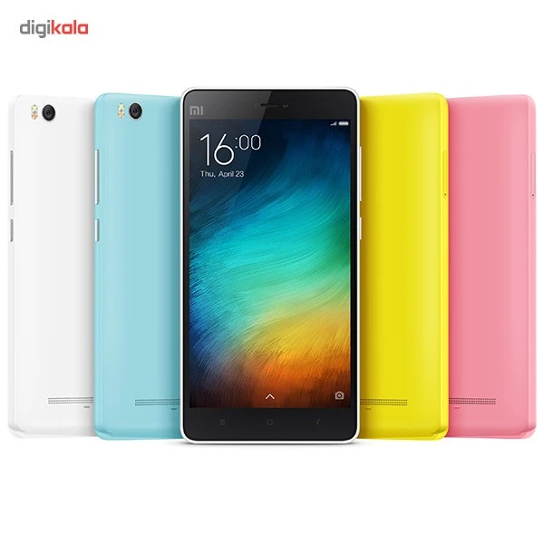 گوشی موبایل می مدل Mi 4i دو سیم‌ کارت ظرفیت 16 گیگابایت، تصویر 31