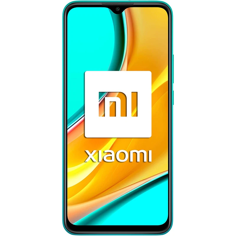 گوشی موبایل شیائومی مدل Redmi 9 M2004J19C دو سیم‌ کارت ظرفیت 128 گیگابایت و رم 4 گیگابایت، تصویر 4