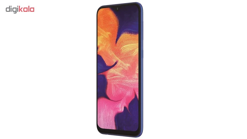 گوشی موبایل سامسونگ مدل Galaxy A10 دو سیم‌ کارت ظرفیت 32 گیگابایت، تصویر 5