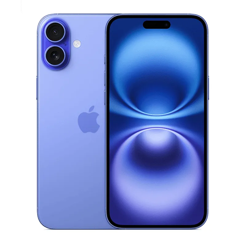 گوشی موبایل اپل مدل iPhone 16 Plus  ظرفیت 256 گیگابایت و 8 گیگابایت رم، تصویر 2