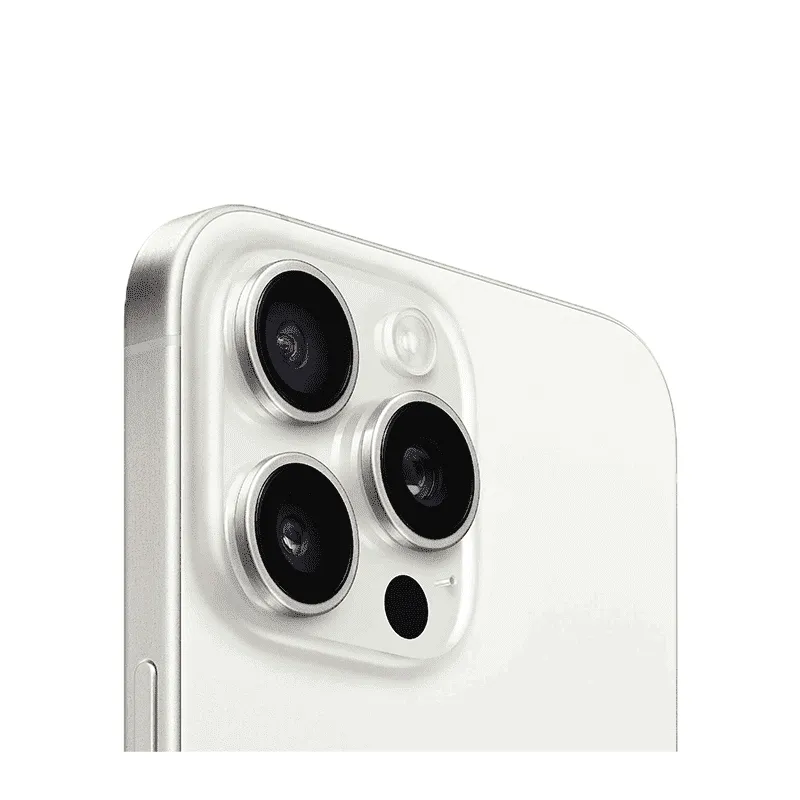 گوشی موبایل اپل مدل iPhone 15 Pro Max  ظرفیت 512 گیگابایت و 8 گیگابایت رم، تصویر 7