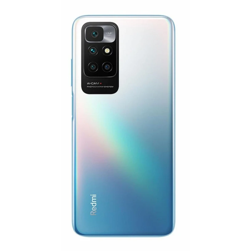 گوشی موبایل شیائومی مدل Redmi 10 Prime 21061119BI دو سیم‌ کارت ظرفیت 128 گیگابایت و رم 6 گیگابایت، تصویر 11
