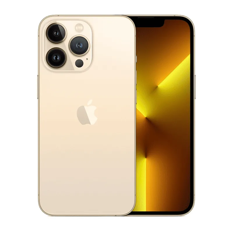 گوشی موبایل اپل مدل iPhone 13 Pro ظرفیت 256گیگابایت و رم 6 گیگابایت، تصویر 4