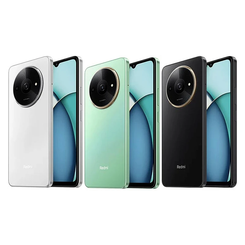 گوشی موبایل شیائومی مدل Redmi A3x دو سیم کارت ظرفیت 64 گیگابایت و رم 3 گیگابایت، تصویر 3