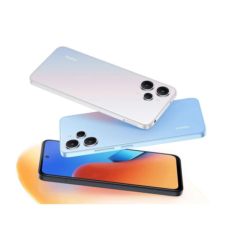 گوشی موبایل شیائومی مدل Redmi 12 دو سیم کارت ظرفیت 128 گیگابایت و رم 8 گیگابایت، تصویر 2