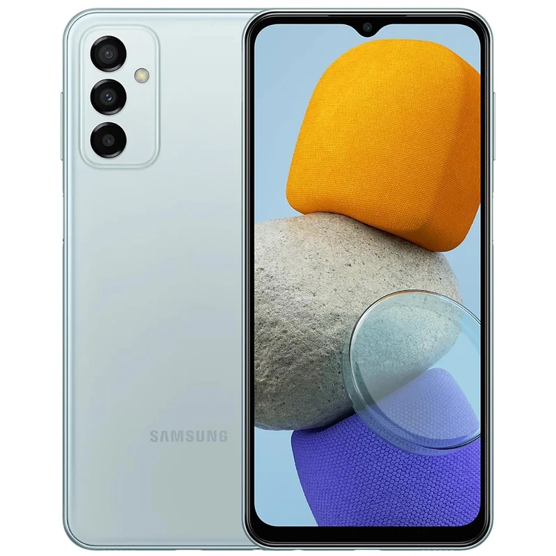 گوشی موبایل سامسونگ مدل Galaxy F23 5G دو سیم کارت ظرفیت 128 گیگابایت و رم 4 گیگابایت، تصویر 8