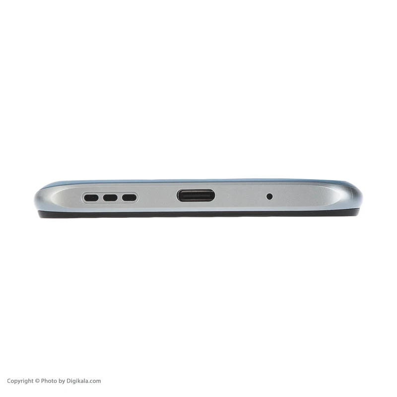 گوشی موبایل شیائومی مدل Redmi Note 10 5G دو سیم کارت ظرفیت 256 گیگابایت و رم 8 گیگابایت، تصویر 10