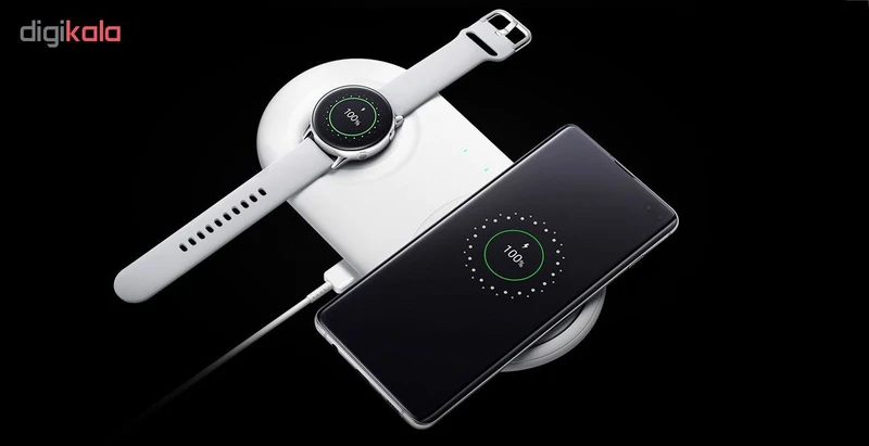 گوشی موبایل سامسونگ مدل Galaxy S10 SM-G973F/DS دو سیم کارت ظرفیت 128 گیگابایت، تصویر 8