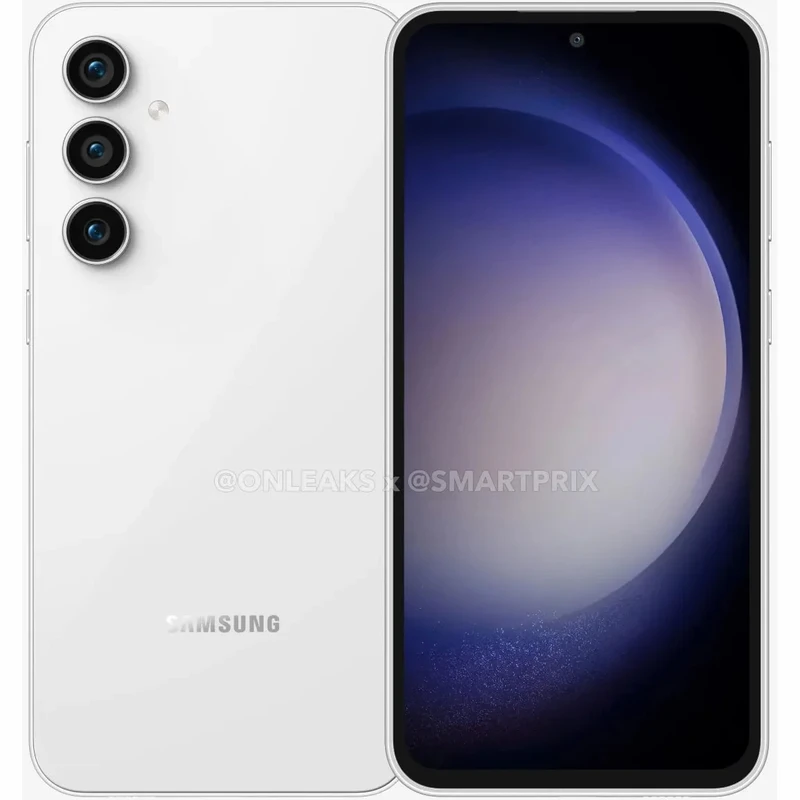 گوشی موبایل سامسونگ مدل Galaxy S23 FE دو سیم کارت ظرفیت 256 گیگابایت و رم 8 گیگابایت، تصویر 2