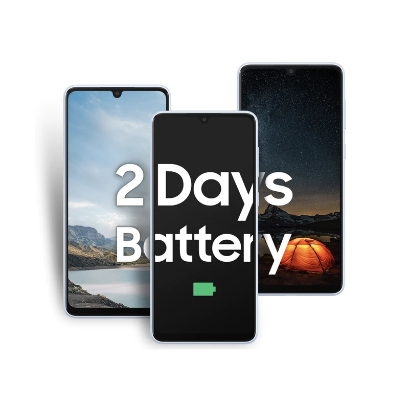 گوشی موبایل سامسونگ مدل Galaxy A33 5G دو سیم کارت ظرفیت 128 گیگابایت و رم 6 گیگابایت، تصویر 5
