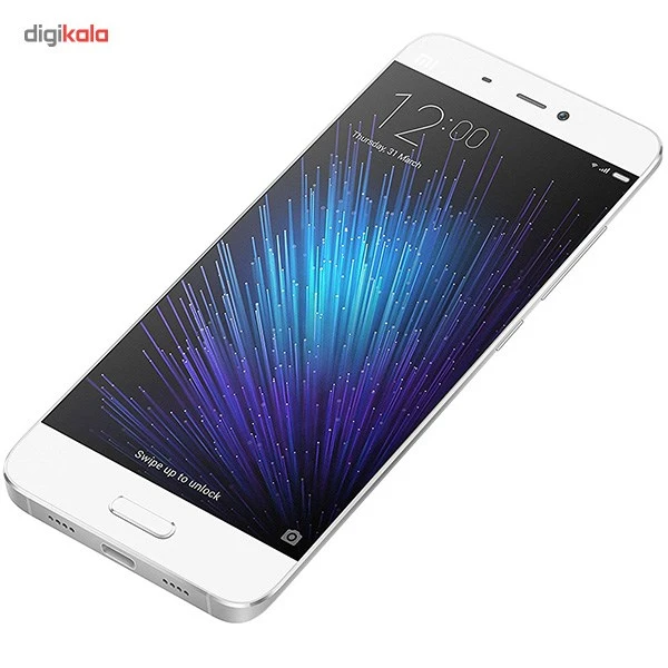 گوشی موبایل می مدل Mi 5 دو سیم‌کارت ظرفیت 32 گیگابایت، تصویر 3
