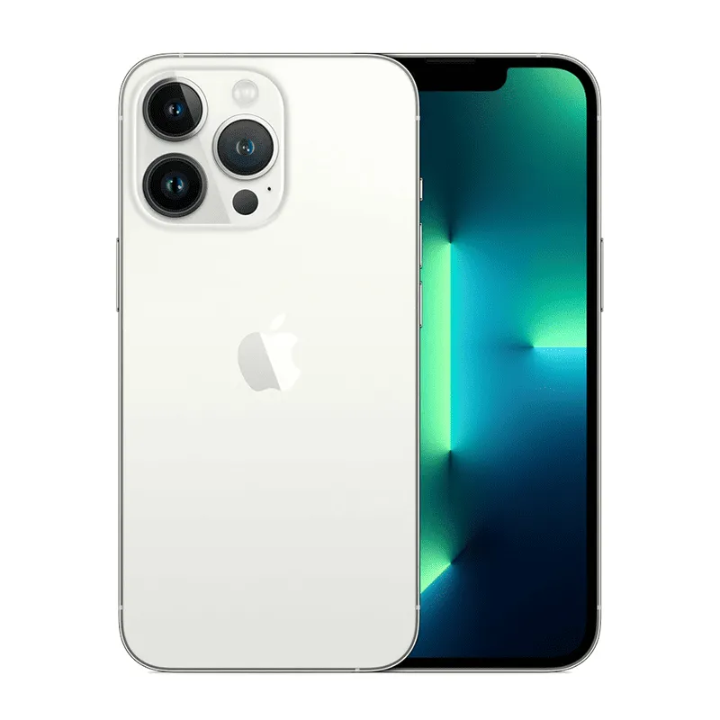 گوشی موبایل اپل مدل iPhone 13 Pro ظرفیت 256گیگابایت و رم 6 گیگابایت، تصویر 3