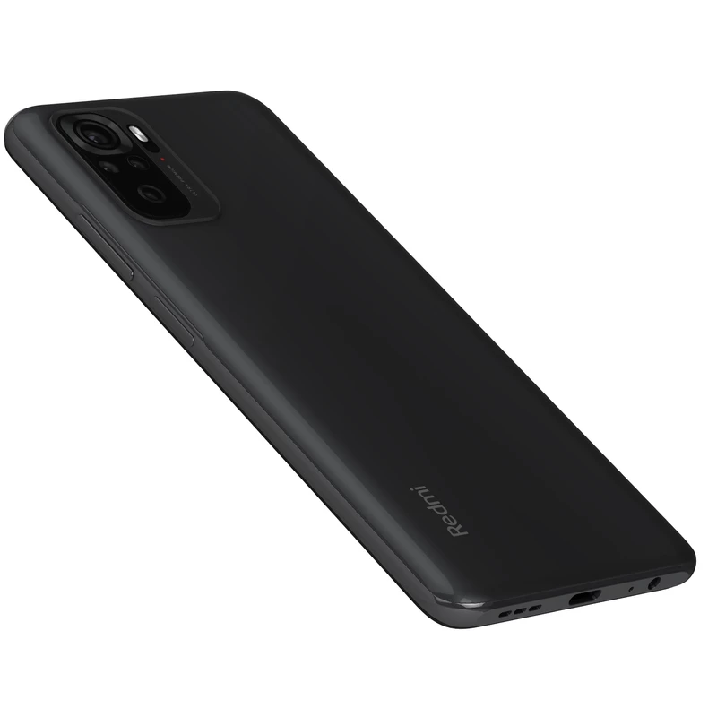 گوشی موبایل شیائومی مدل Redmi Note 10 M2101K7AG دو سیم‌ کارت ظرفیت 128 گیگابایت و رم 6 گیگابایت، تصویر 7