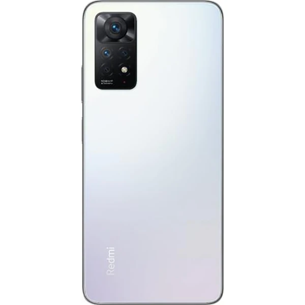 گوشی موبایل شیائومی مدل Redmi Note 11 pro 4G دو سیم‌ کارت ظرفیت 128 گیگابایت و رم 8 گیگابایت، تصویر 6