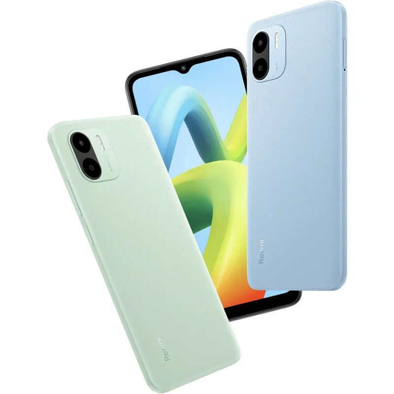 گوشی موبایل شیائومی مدل Redmi A1 دو سیم کارت ظرفیت 32 گیگابایت و رم 2 گیگابایت، تصویر 3