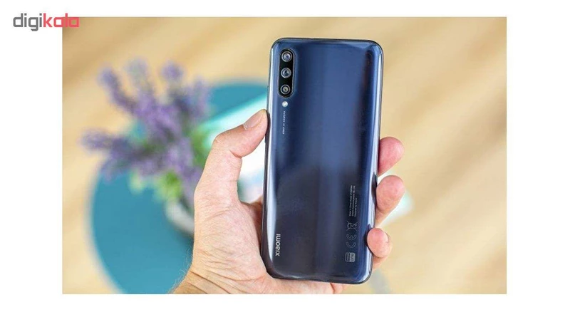 گوشی موبایل شیائومی مدل Mi A3 M1906F9SH دو سیم‌ کارت ظرفیت 128 گیگابایت، تصویر 7