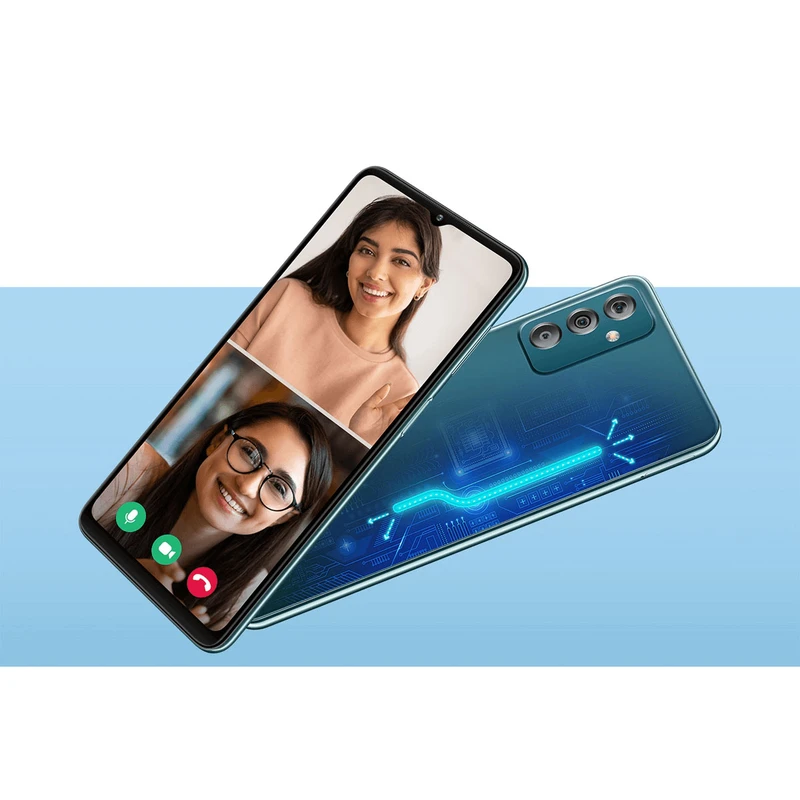 گوشی موبایل سامسونگ مدل Galaxy F23 5G دو سیم کارت ظرفیت 128 گیگابایت و رم 4 گیگابایت، تصویر 15
