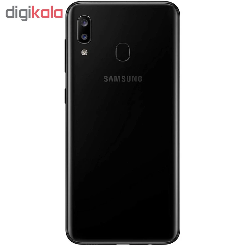 گوشی موبایل سامسونگ مدل Galaxy M10s SM-M107F/DS دو سیم کارت ظرفیت 32 گیگابایت، تصویر 11