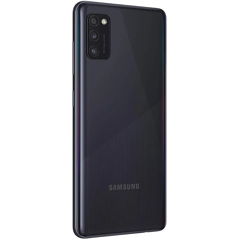 گوشی موبایل سامسونگ مدل Galaxy A41 SM-A415F/DSN دو سیم کارت ظرفیت 64 گیگابایت و 4 رم گیگابایت، تصویر 4